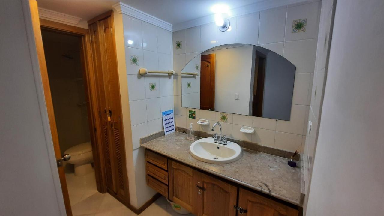 El Penon Del Rodadero - Apto 1307b Apartment