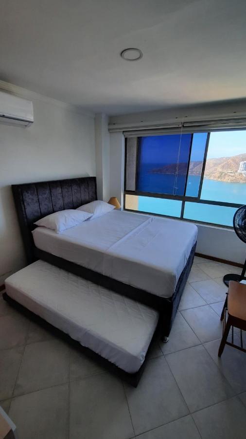 Apartment El Penon Del Rodadero - Apto 1307b Santa Marta (Magdalena)