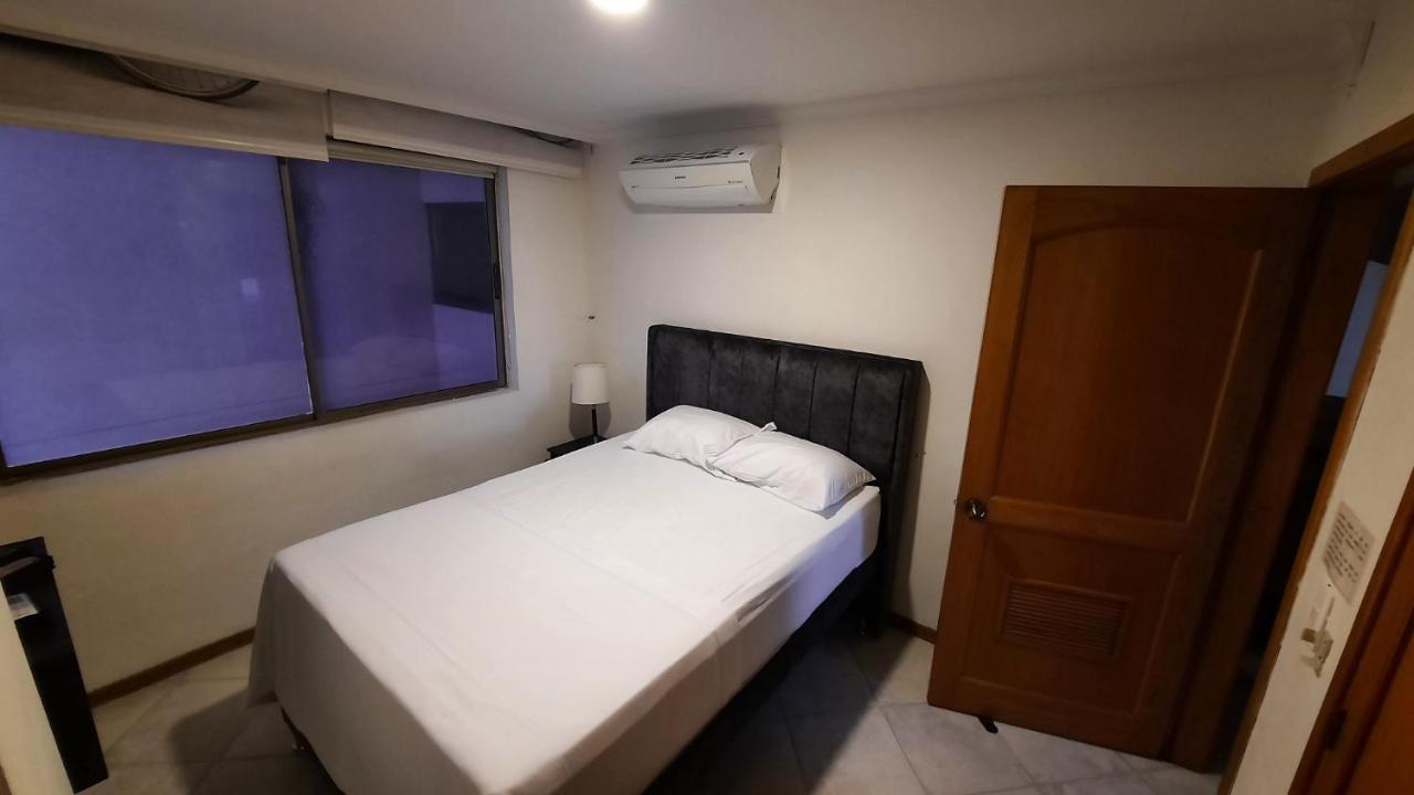 El Penon Del Rodadero - Apto 1307b Apartment Santa Marta (Magdalena)