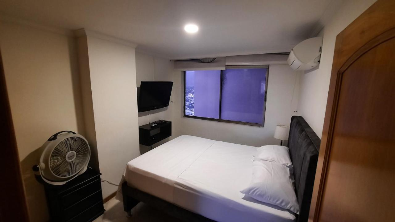 El Penon Del Rodadero - Apto 1307b Apartment *