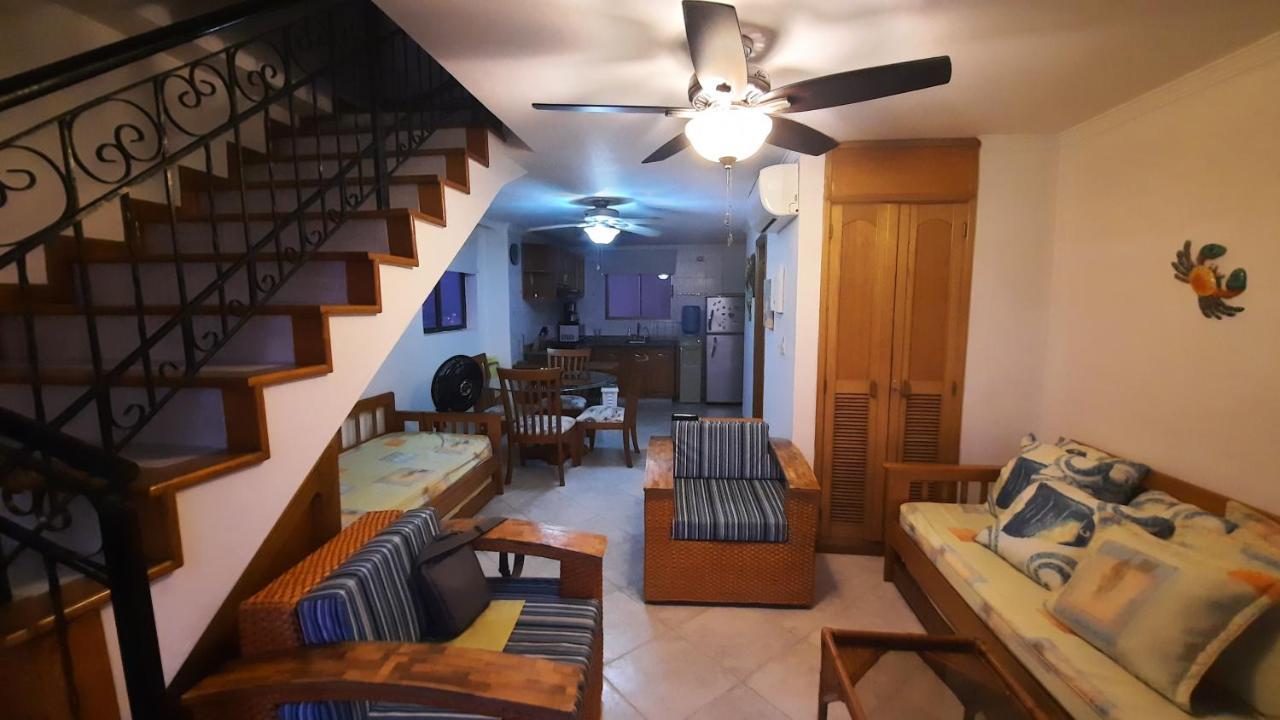 Apartment El Penon Del Rodadero - Apto 1307b Santa Marta (Magdalena)