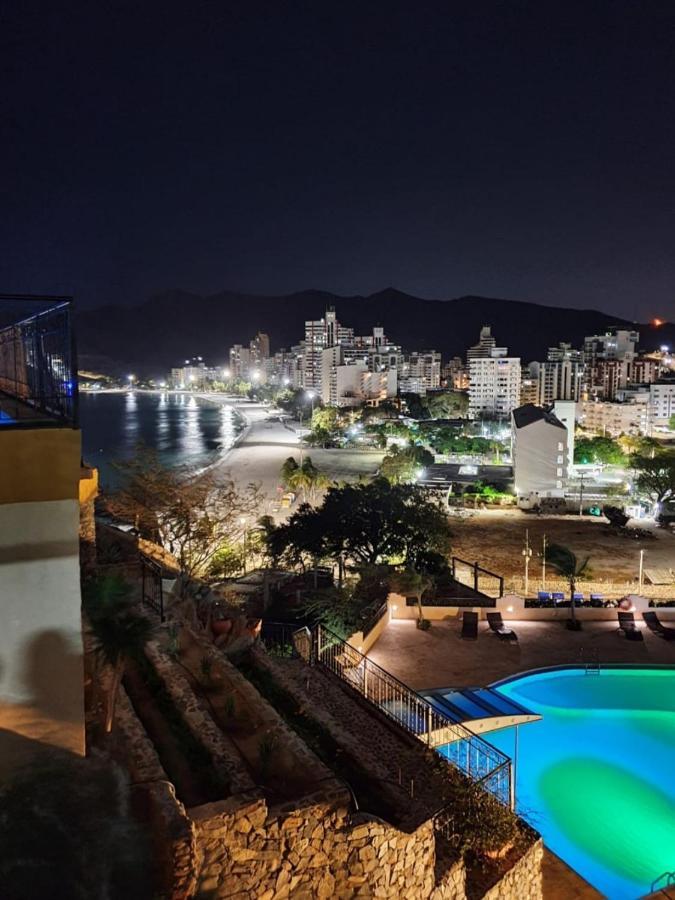 El Penon Del Rodadero - Apto 1307b Apartment Santa Marta (Magdalena)