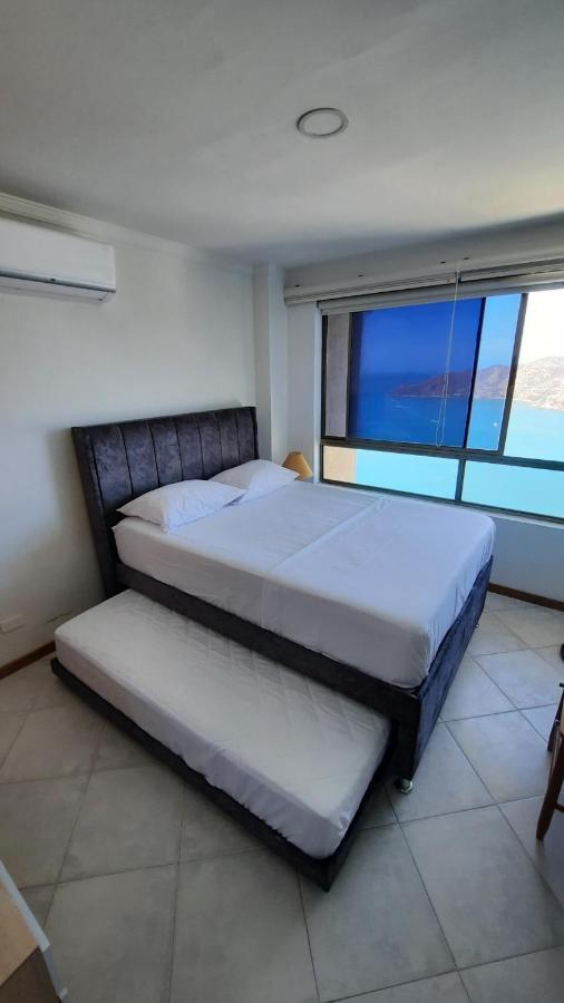 Apartment El Penon Del Rodadero - Apto 1307b Santa Marta (Magdalena)