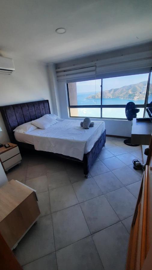 El Penon Del Rodadero - Apto 1307b Apartment *