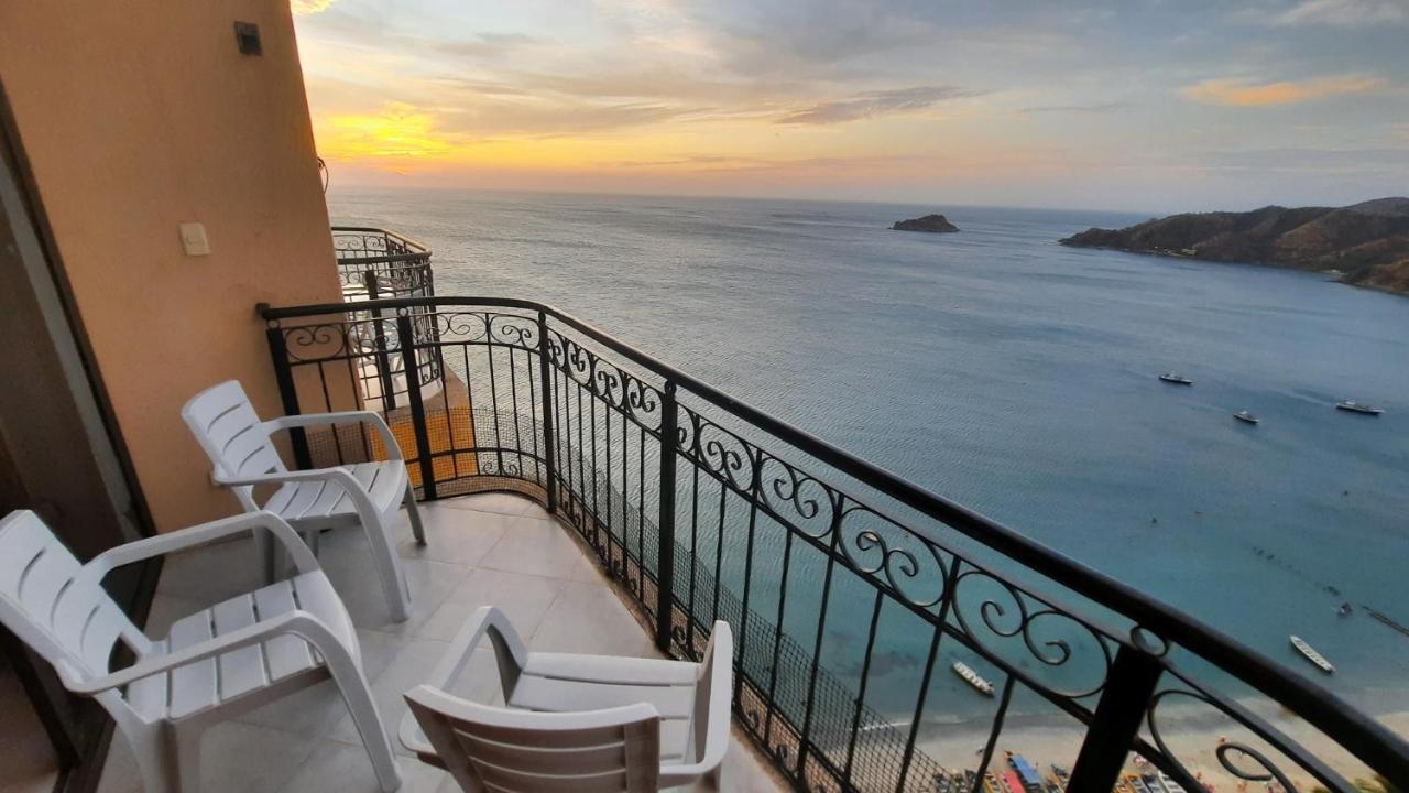 El Peñón Del Rodadero - Apto 1307b Apartamento *
