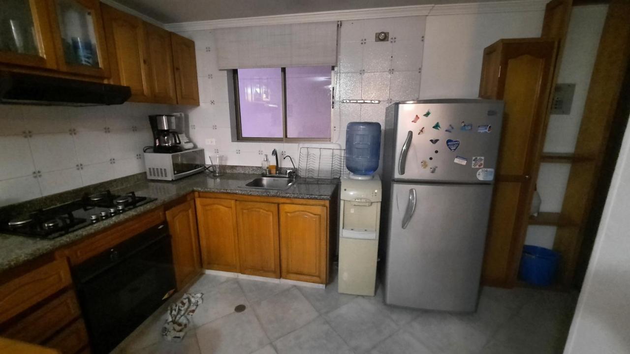 El Peñón Del Rodadero - Apto 1307b Apartamento *