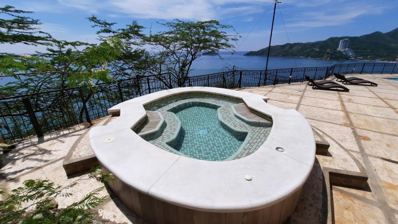 El Peñón Del Rodadero - Apto 1307b * Santa Marta (Magdalena)