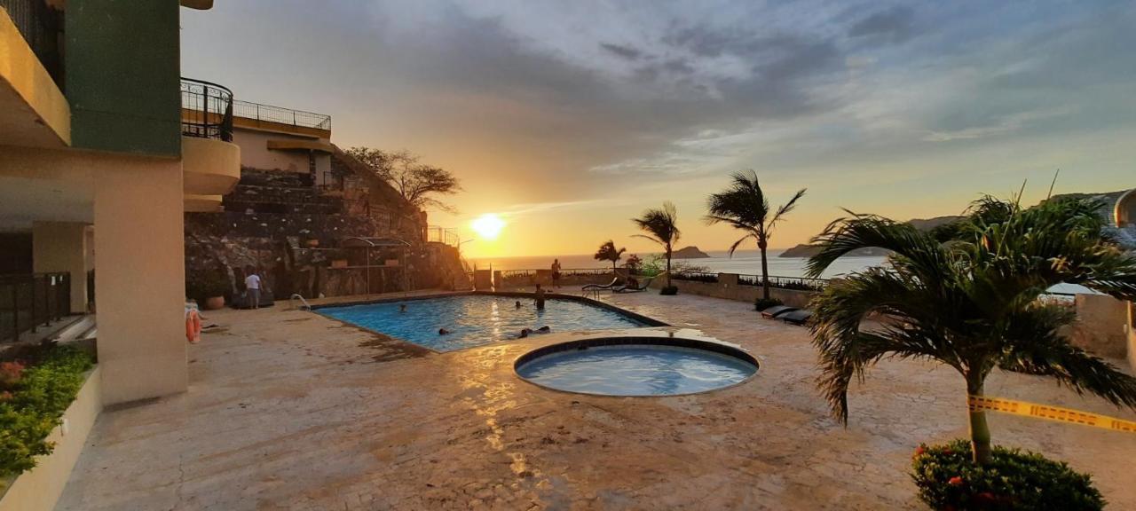 El Peñón Del Rodadero - Apto 1307b Santa Marta (Magdalena)