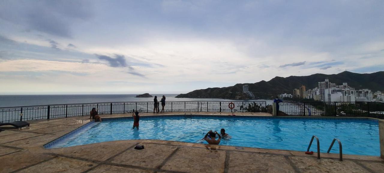 Apartamento El Peñón Del Rodadero - Apto 1307b Santa Marta (Magdalena)