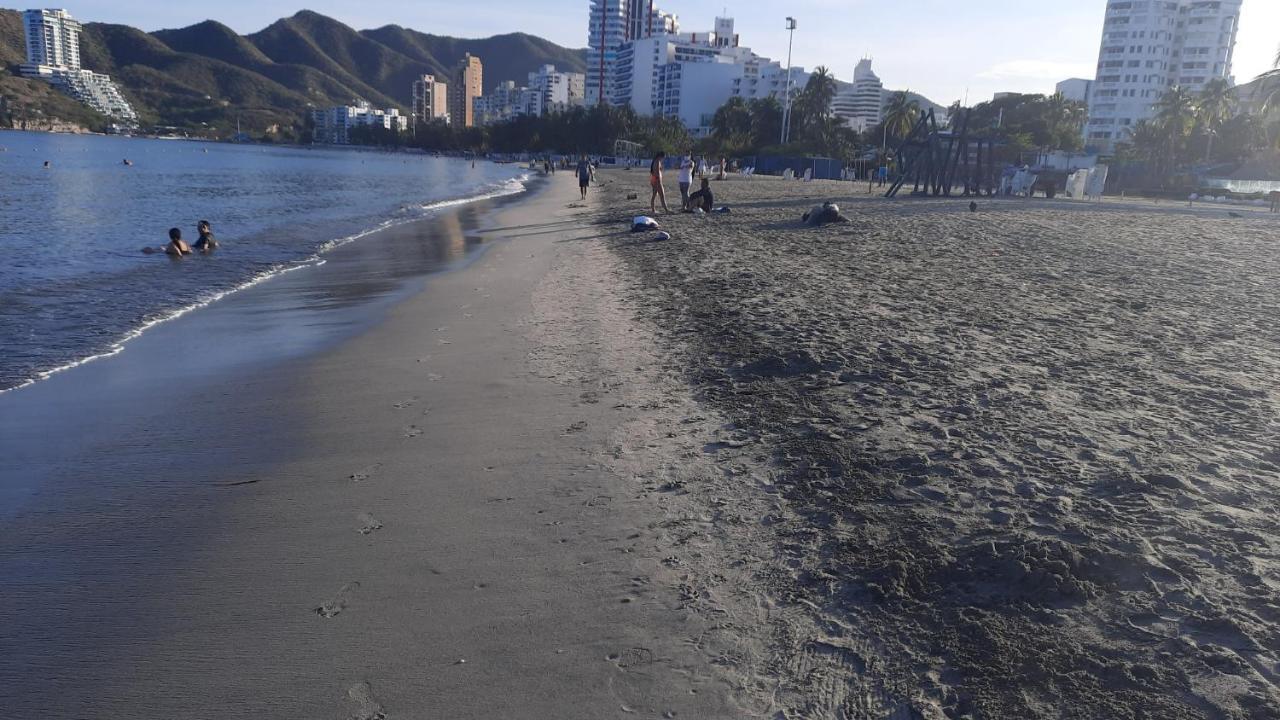 El Peñón Del Rodadero - Apto 1307b * Santa Marta (Magdalena)