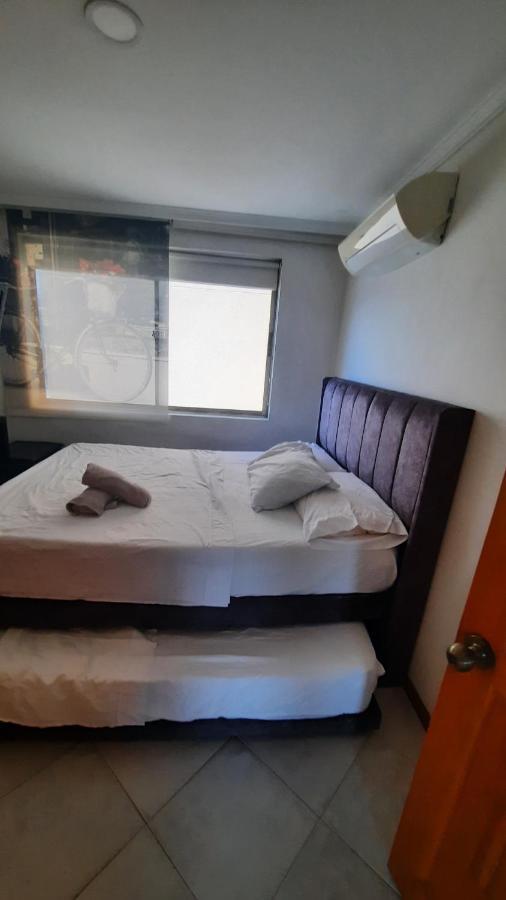 Apartamento El Peñón Del Rodadero - Apto 1307b *