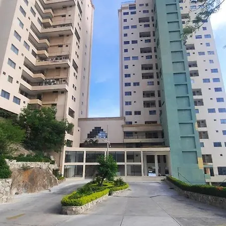El Penon Del Rodadero - Apto 1307B Santa Marta  Exterior photo