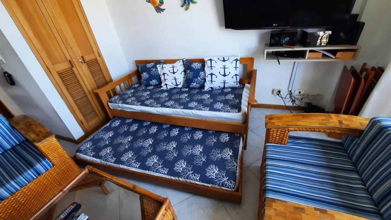 Apartment El Penon Del Rodadero - Apto 1307b