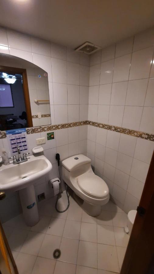 El Penon Del Rodadero - Apto 1307b Apartment Santa Marta (Magdalena)