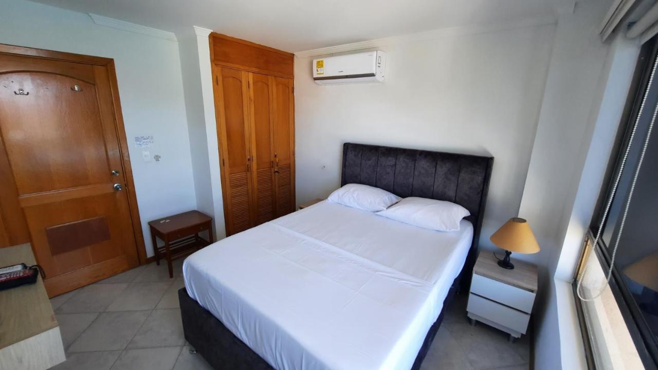 El Penon Del Rodadero - Apto 1307b Apartment *