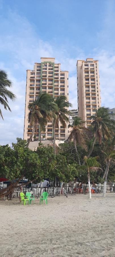 El Penon Del Rodadero - Apto 1307b Apartment *