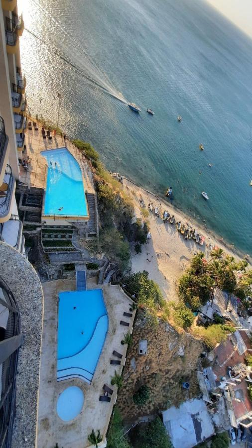 El Penon Del Rodadero - Apto 1307b Apartment Santa Marta (Magdalena)