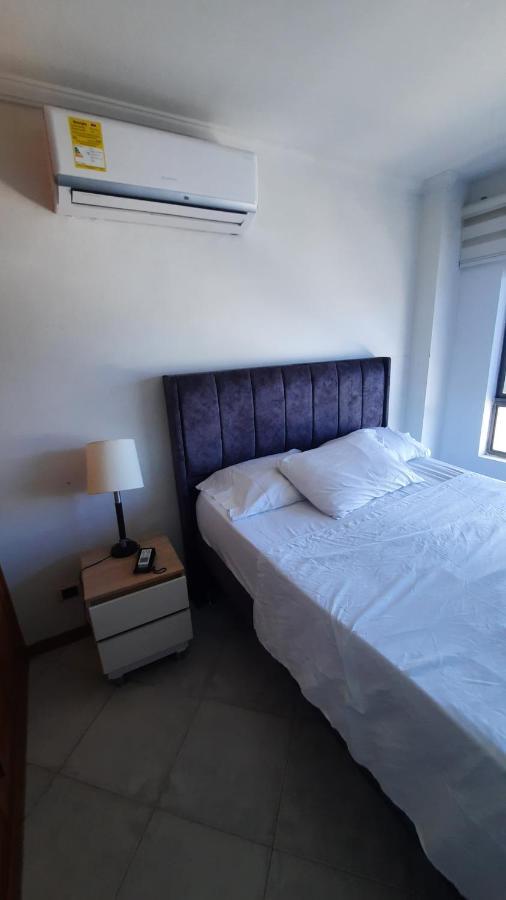 El Penon Del Rodadero - Apto 1307b Santa Marta (Magdalena)