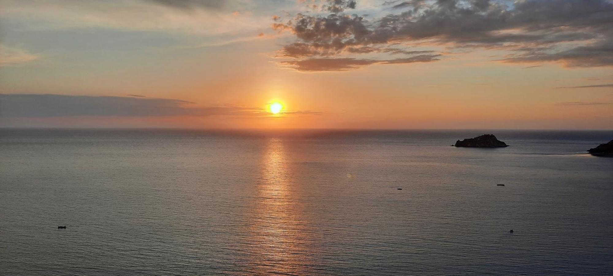 El Penon Del Rodadero - Apto 1307b Santa Marta (Magdalena)